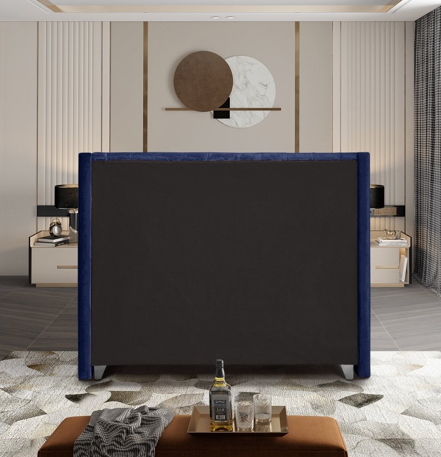 FH-5891 Bed view 2