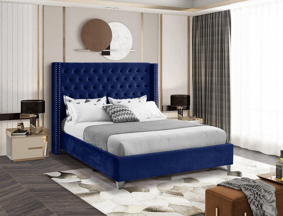 FH-5891 Bed view 6