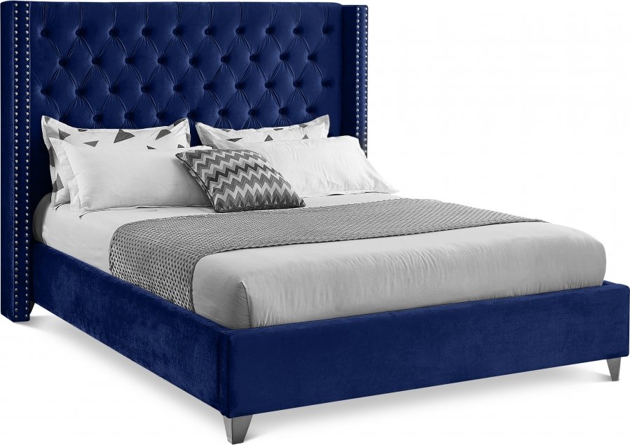 FH-5891 Bed view 7