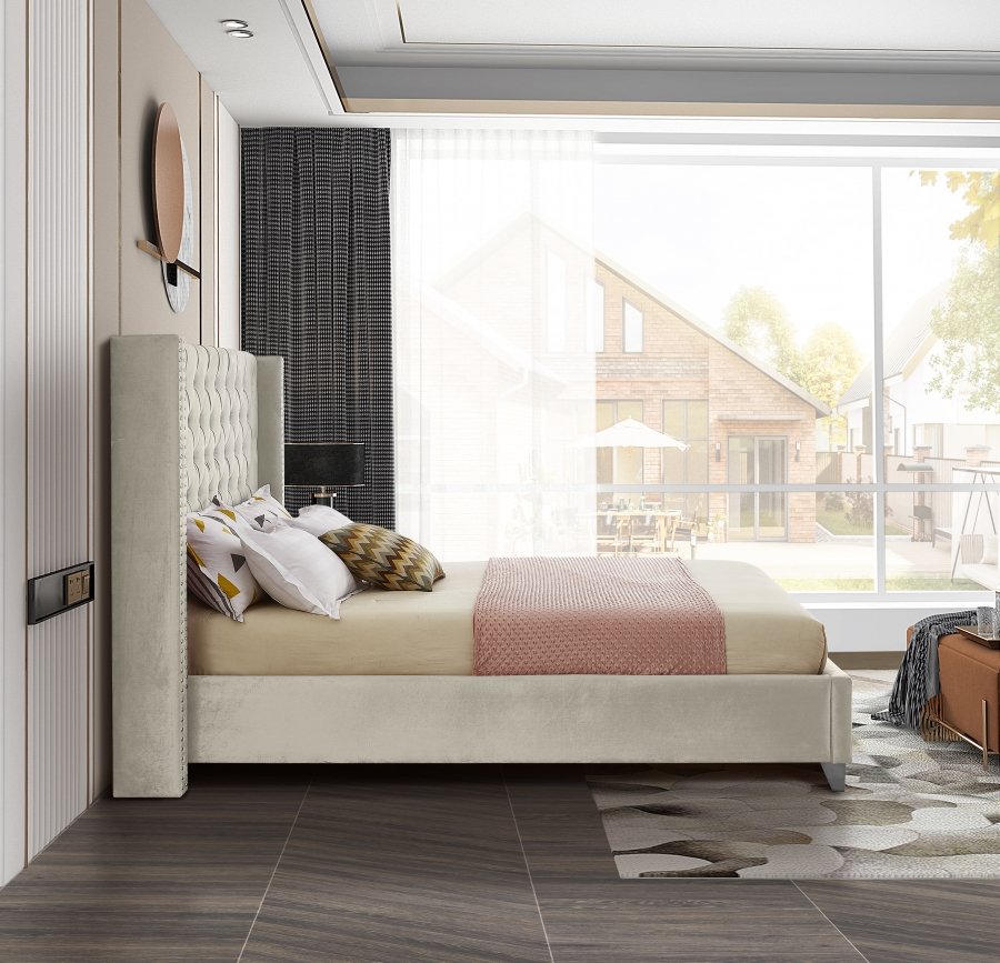 FH-5892 Bed view 3