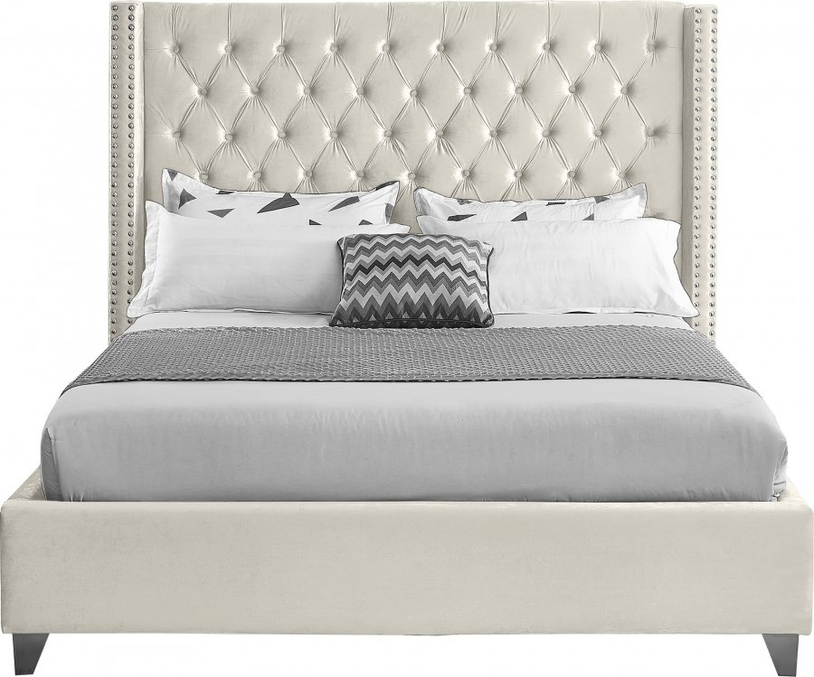 FH-5892 Bed view 5