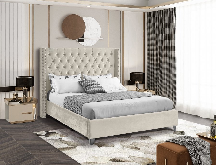 FH-5892 Bed view 6