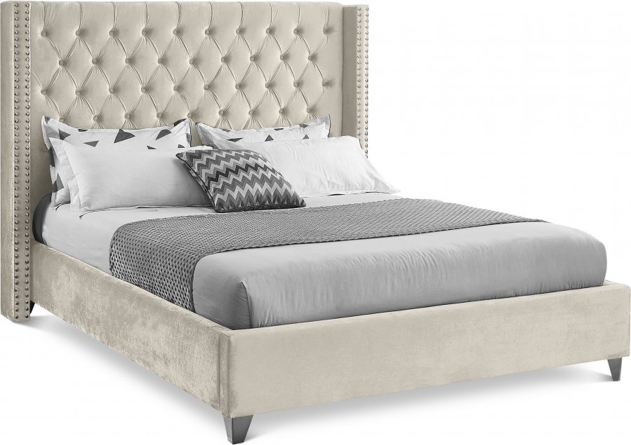 FH-5892 Bed view 7