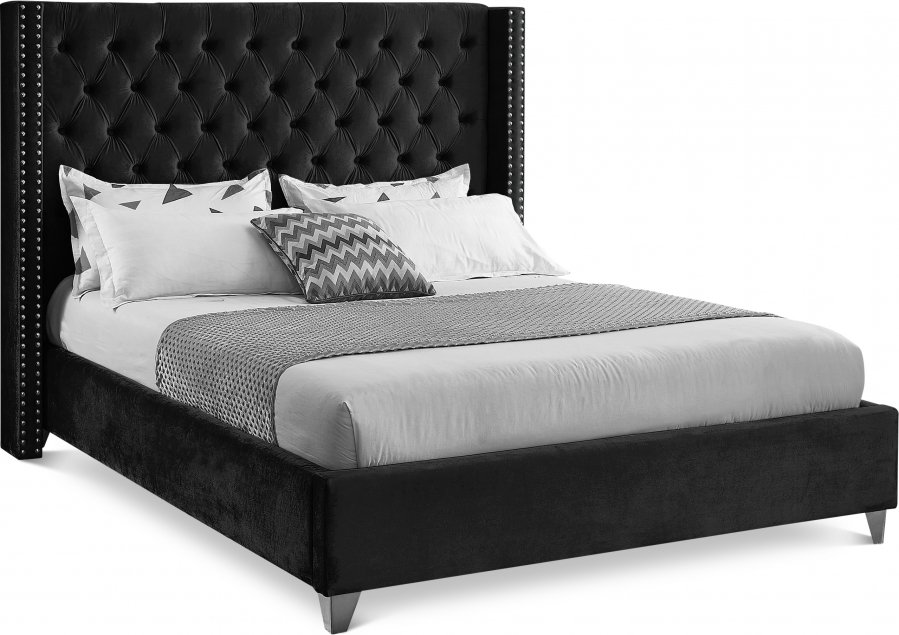 FH-5893 Bed view 7