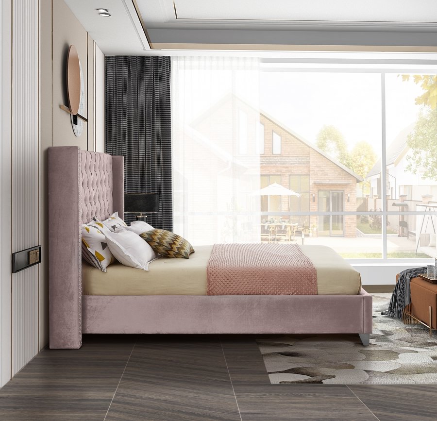FH-5895 Bed view 2