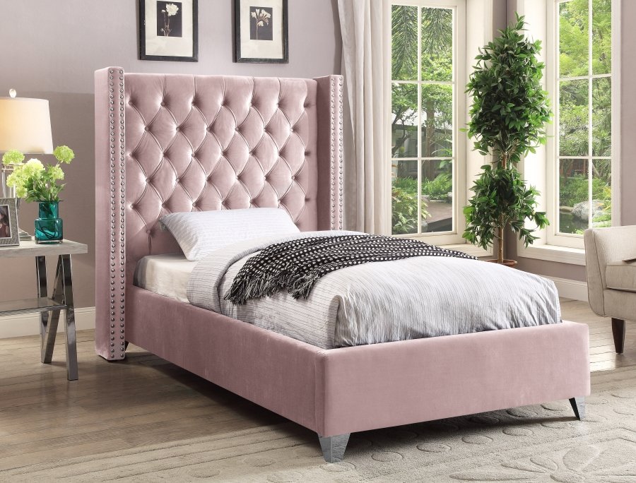 FH-5895 Bed view 4