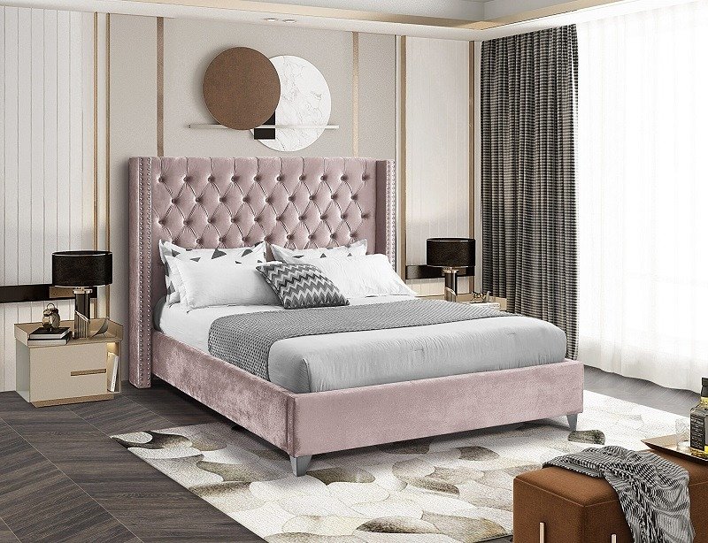 FH-5895 Bed view 8