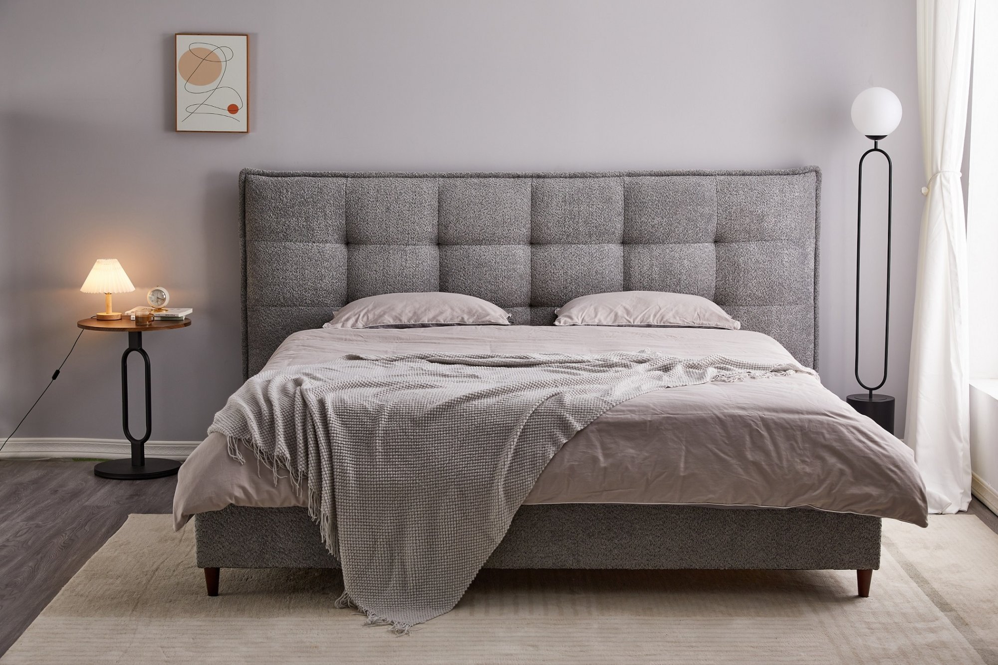 FH-5940 Bed
