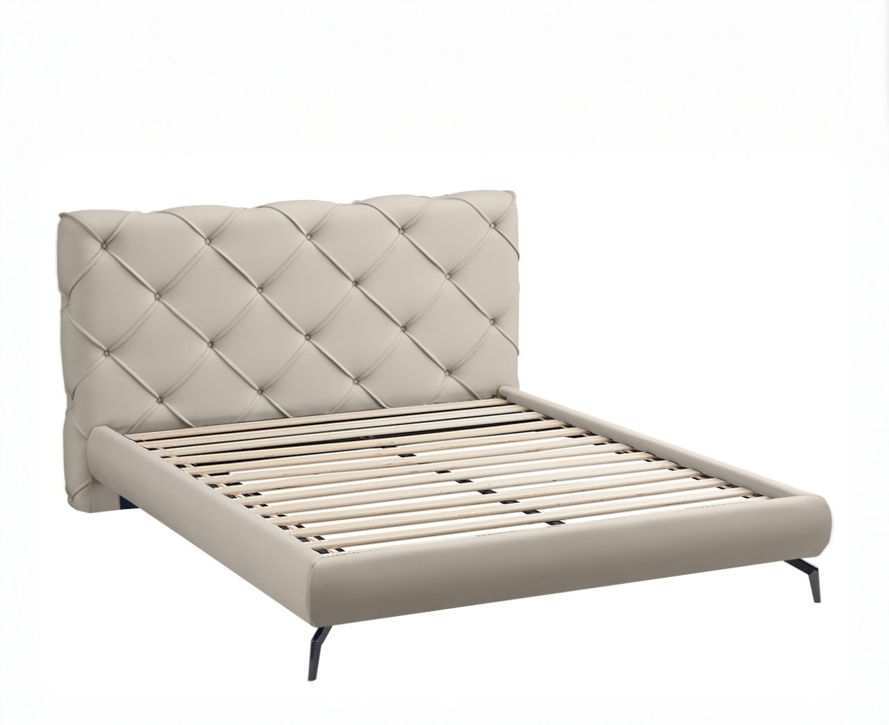 FH-5945 Bed view 3