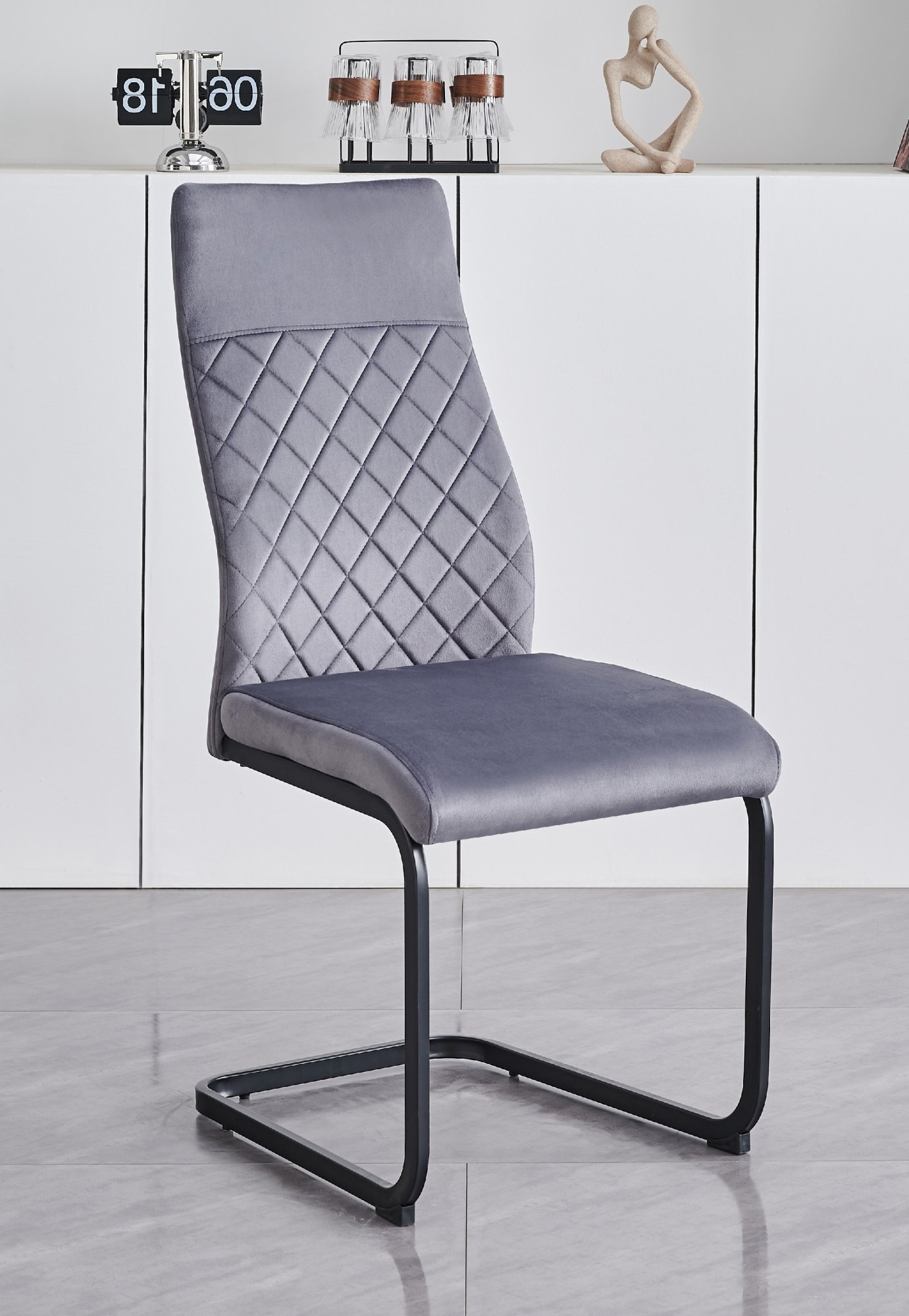 FH-1570 C-1572 Dining Set view 2