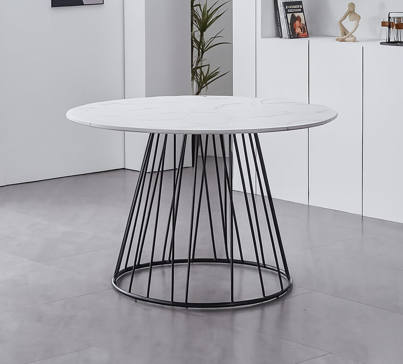 FH-1590 C-1592 Dining Set view 5