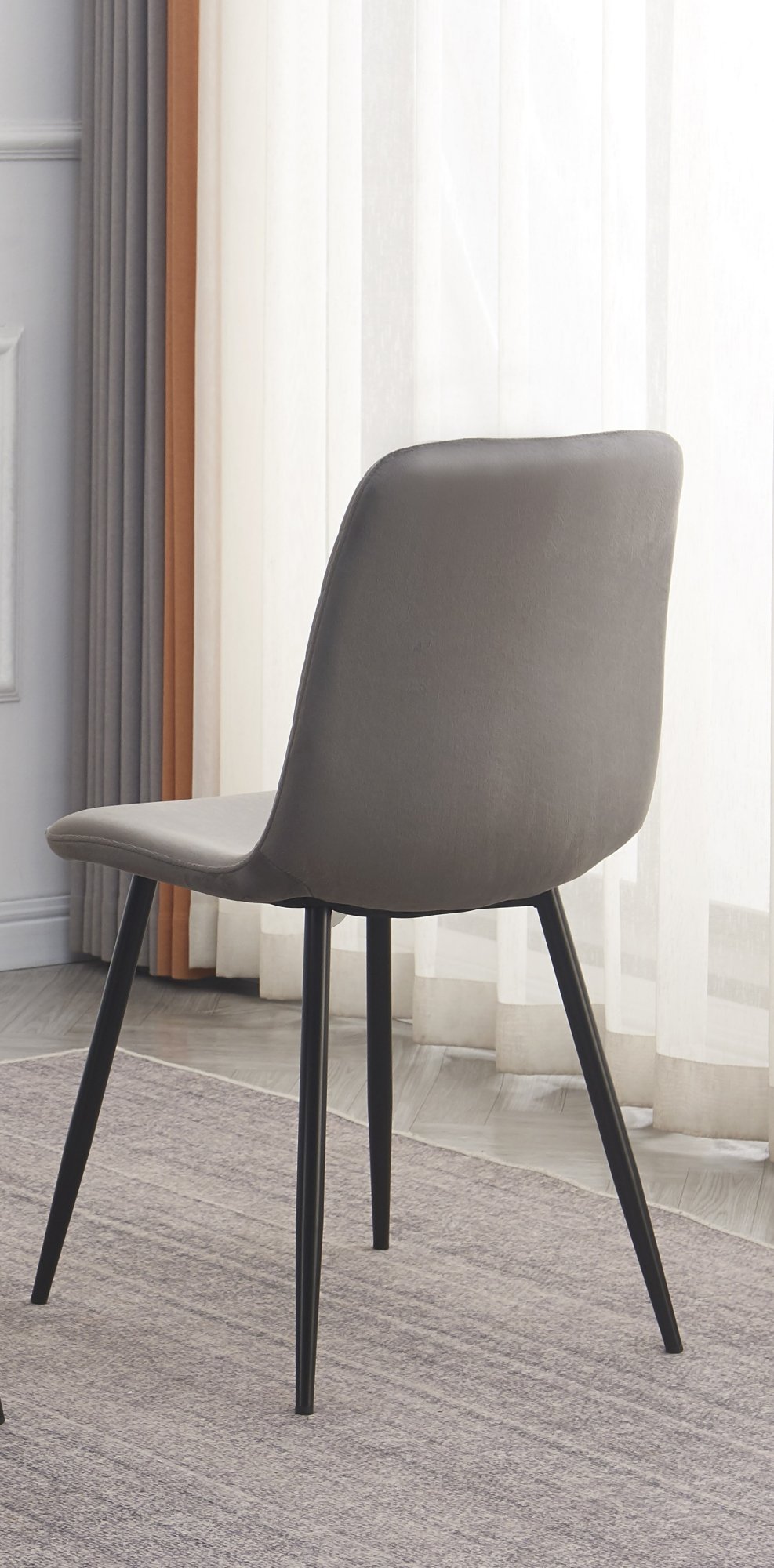 FH-1815 C-1817 Dining Set view 3