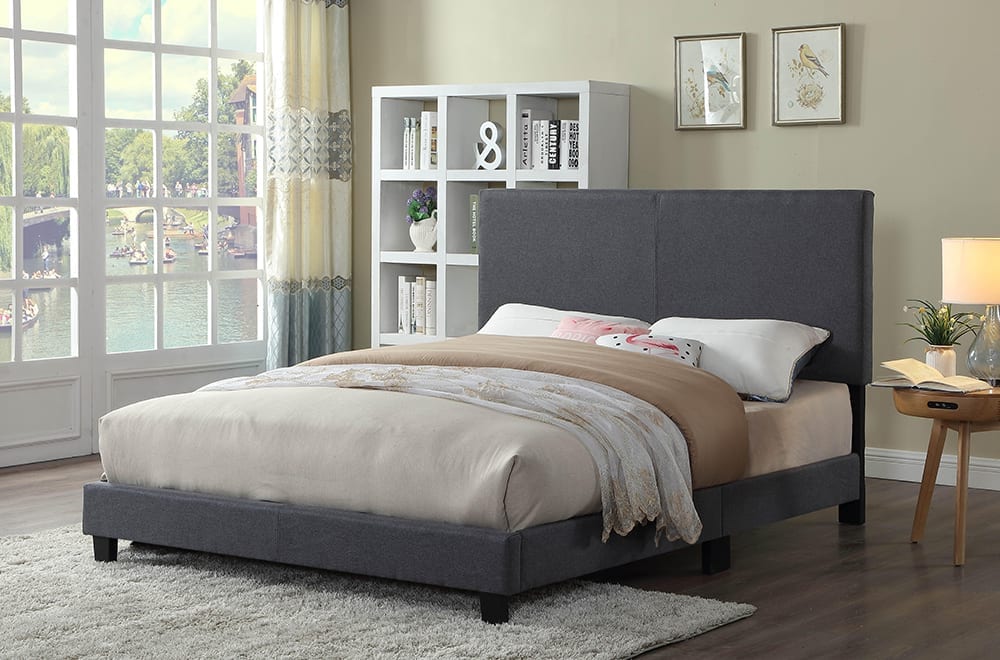 FH-2110 Headboard Bed