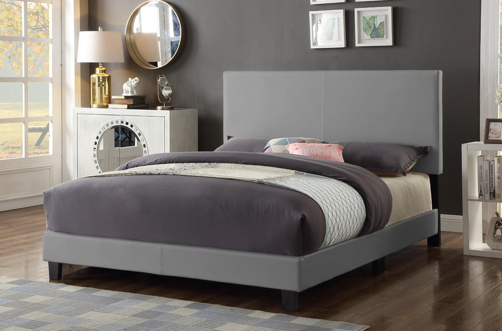 FH-2110 Headboard Bed view 6