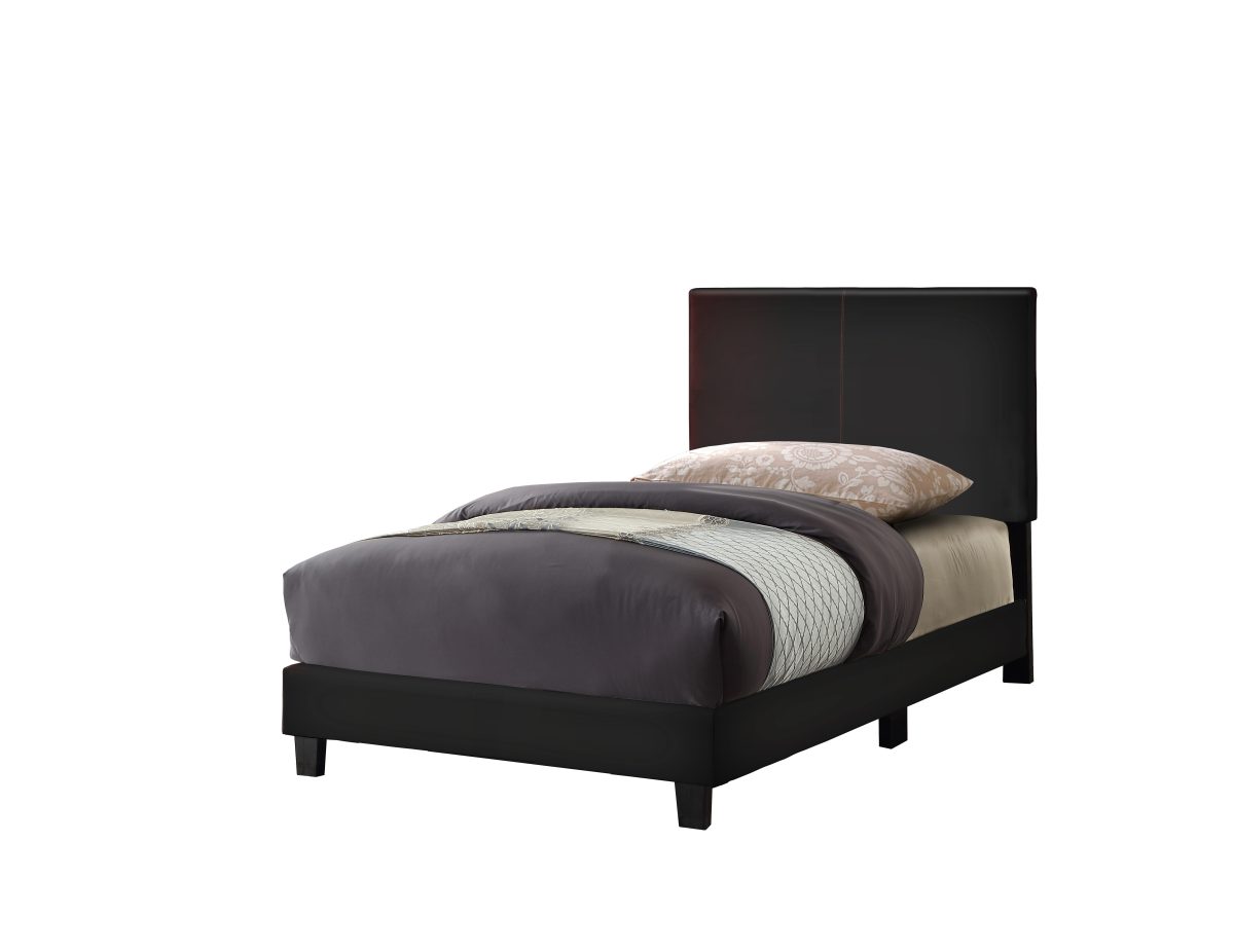 FH-2110 Headboard Bed view 8