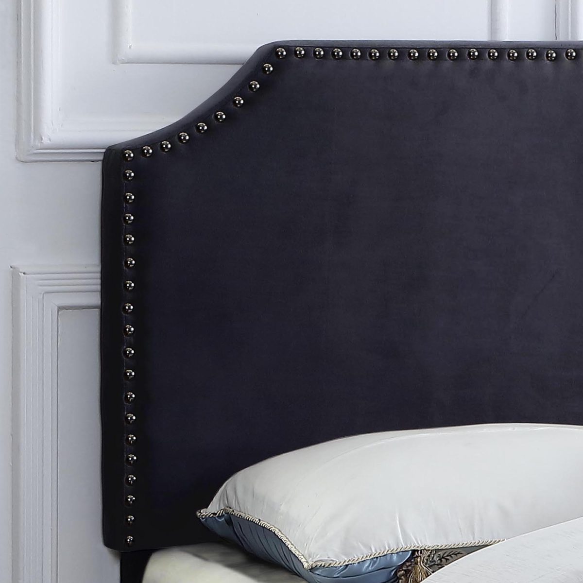 FH-2116 Headboard Bed view 5