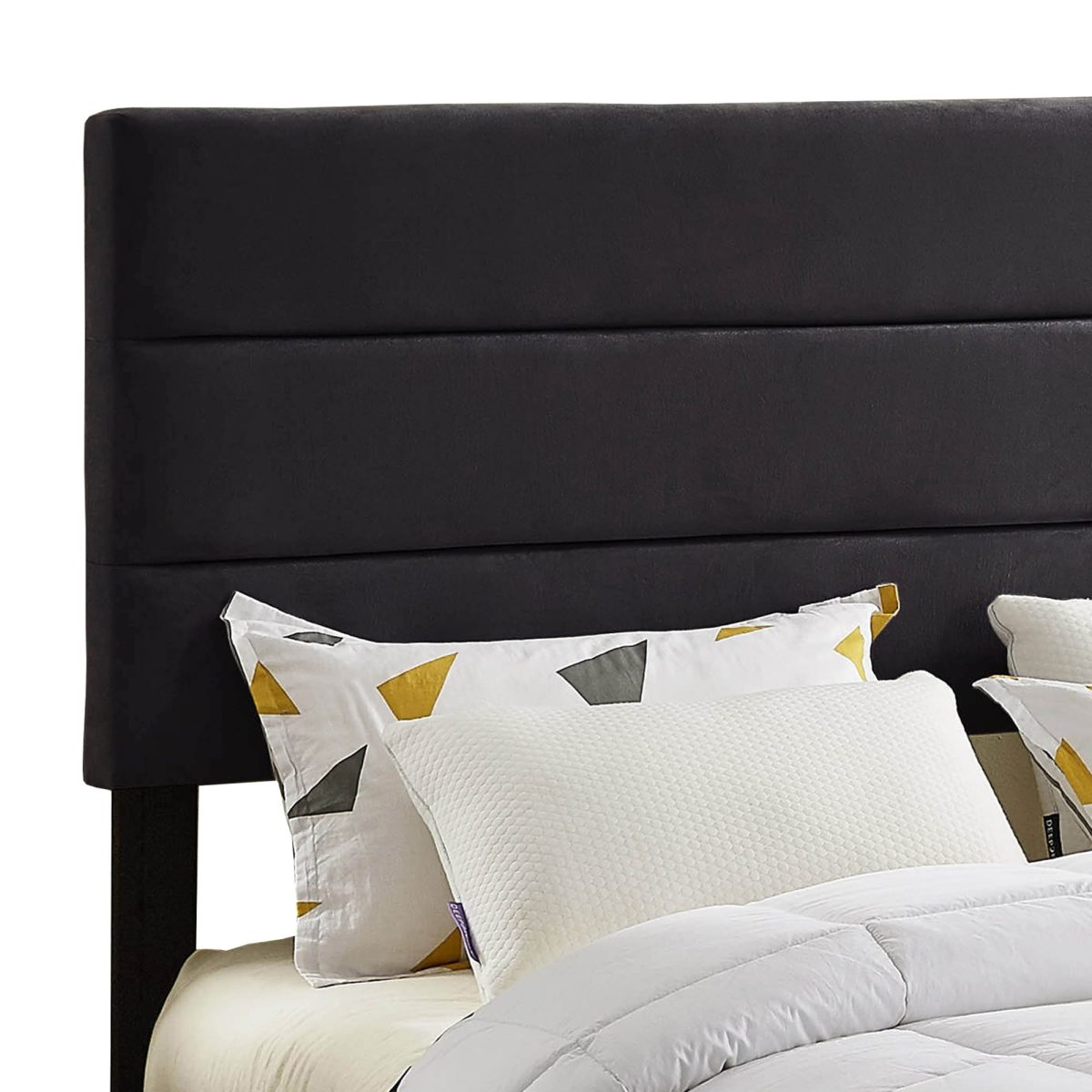 FH-2119 Headboard Bed view 3