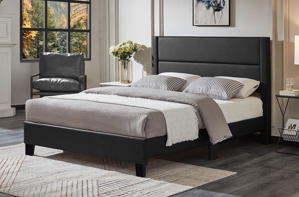 FH-2175 Platform Bed