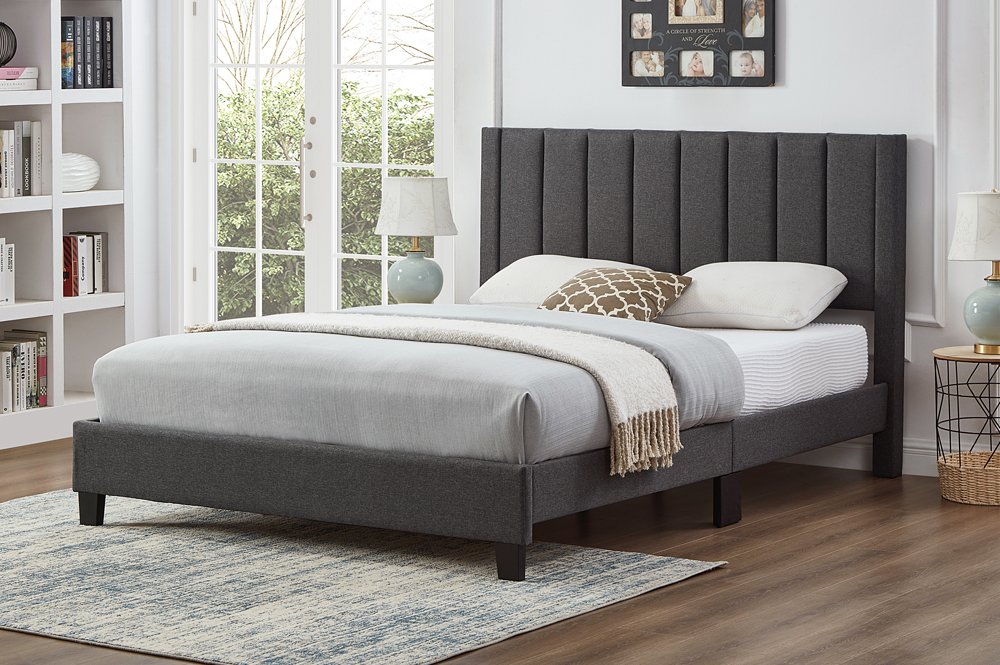 FH-2177 Platform Bed