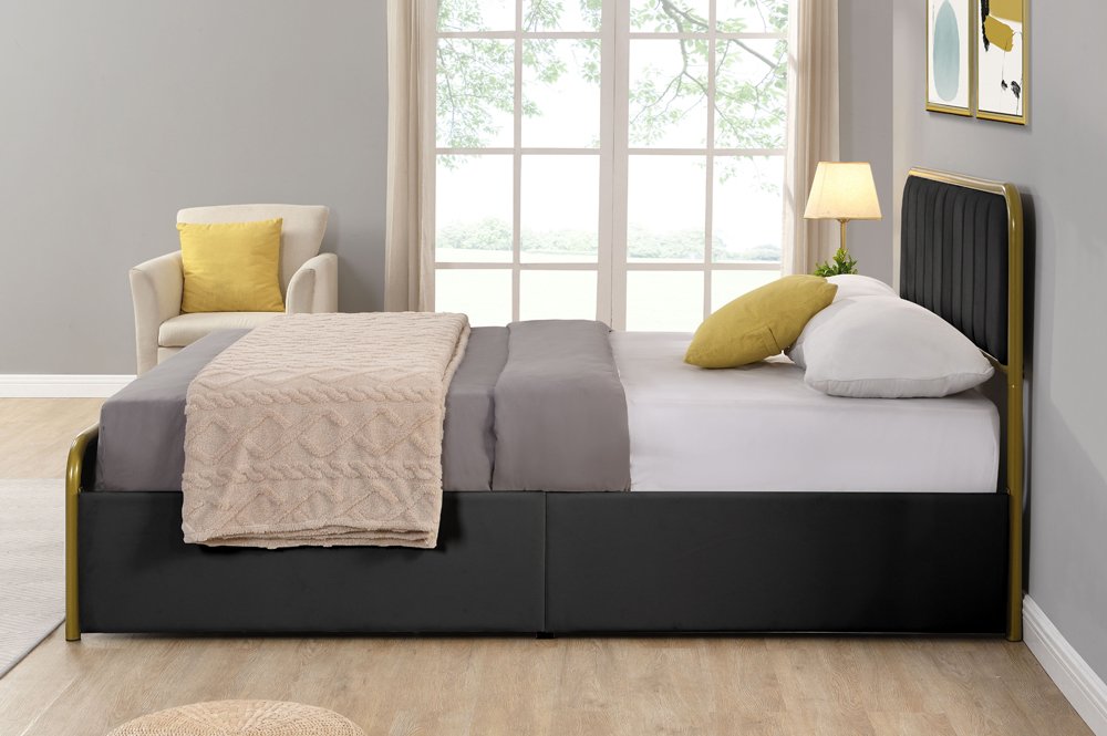 FH-2334 Storage Bed view 7