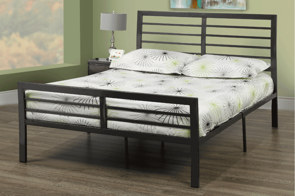 FH-2336 Metal Platform Bed