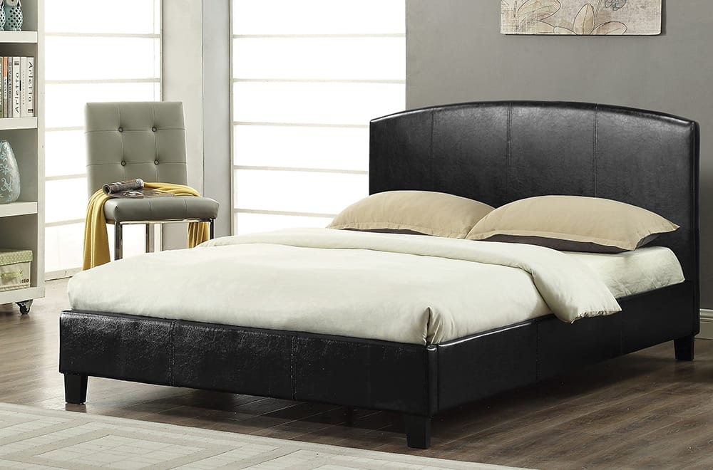 FH-2350 Platform Bed view 4