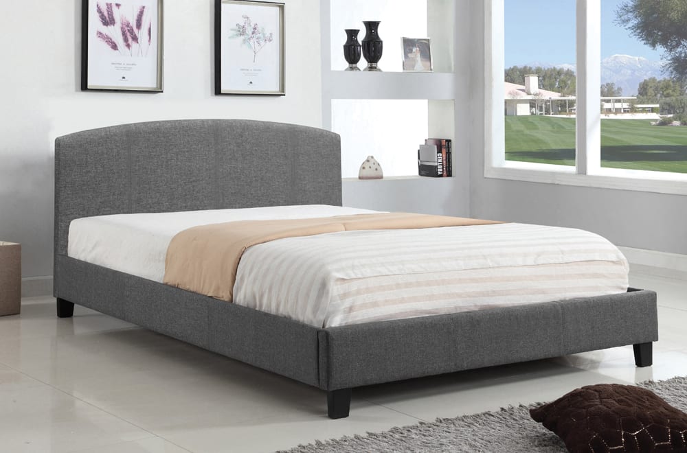 FH-2355G Platform Bed