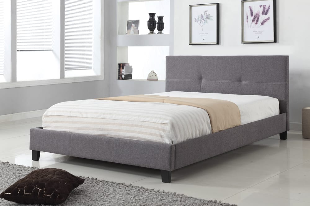 FH-2358 Platform Bed view 5