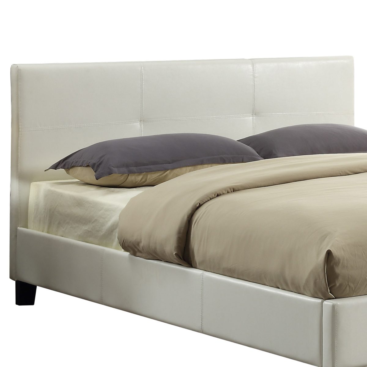 FH-2358 Platform Bed view 8