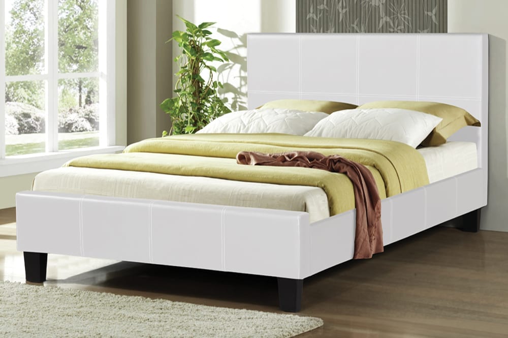 FH-2361 Platform Bed view 2
