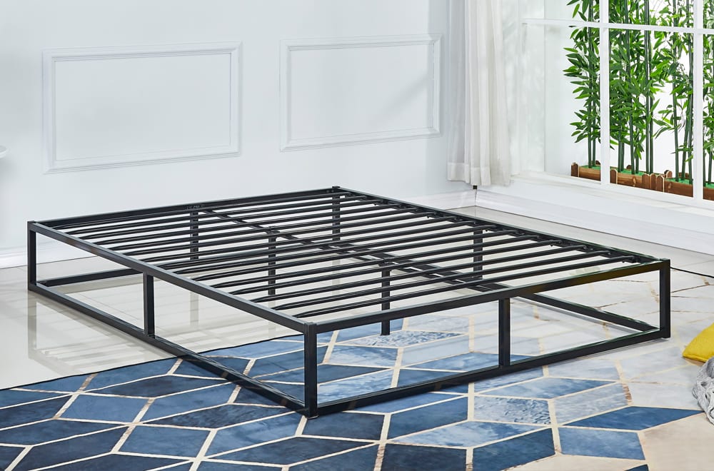 FH-2425 Metal Platform Bed