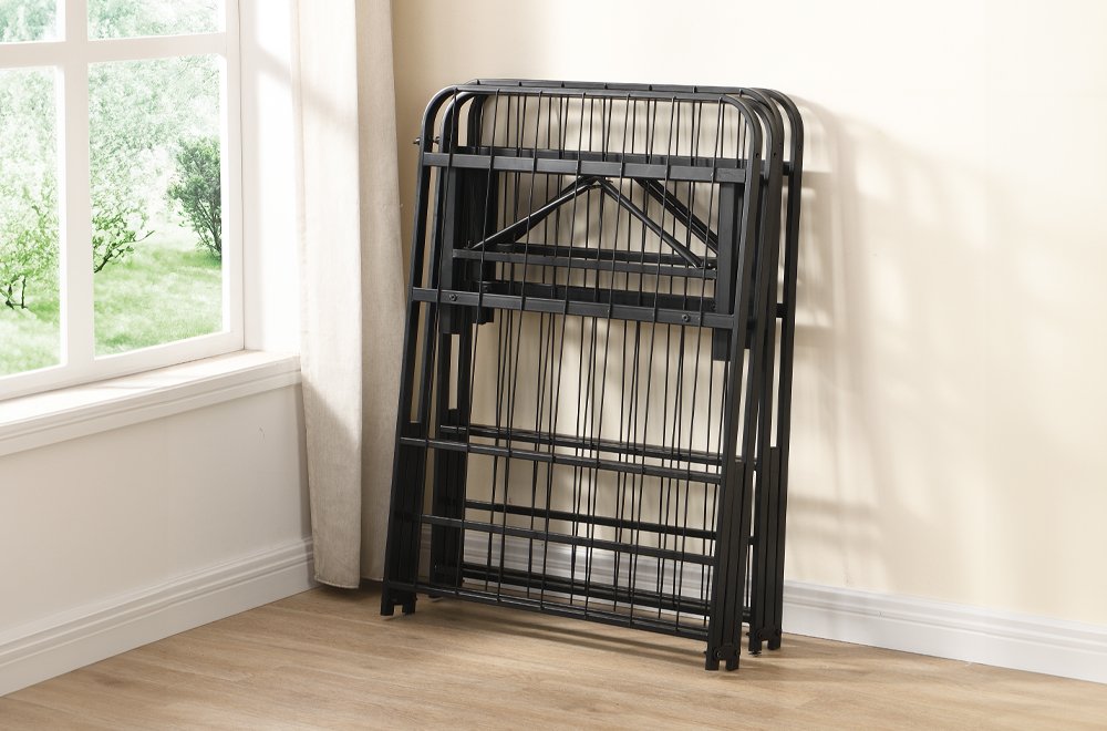 FH-2450 Wire Grid Bed view 5