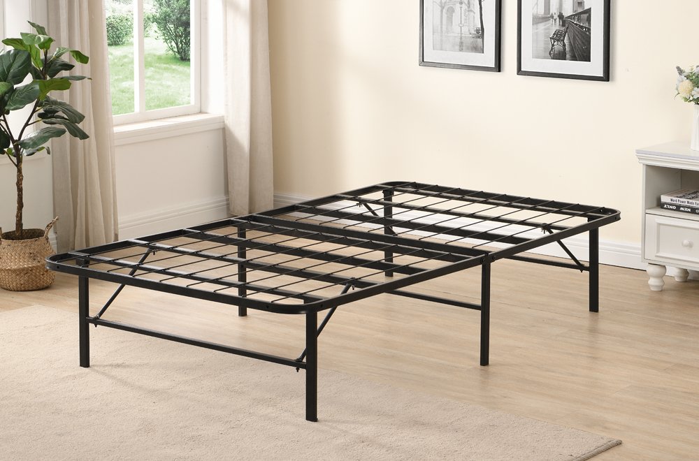 FH-2450 Wire Grid Bed view 8